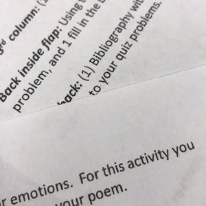 Meet your Posher, Tucker